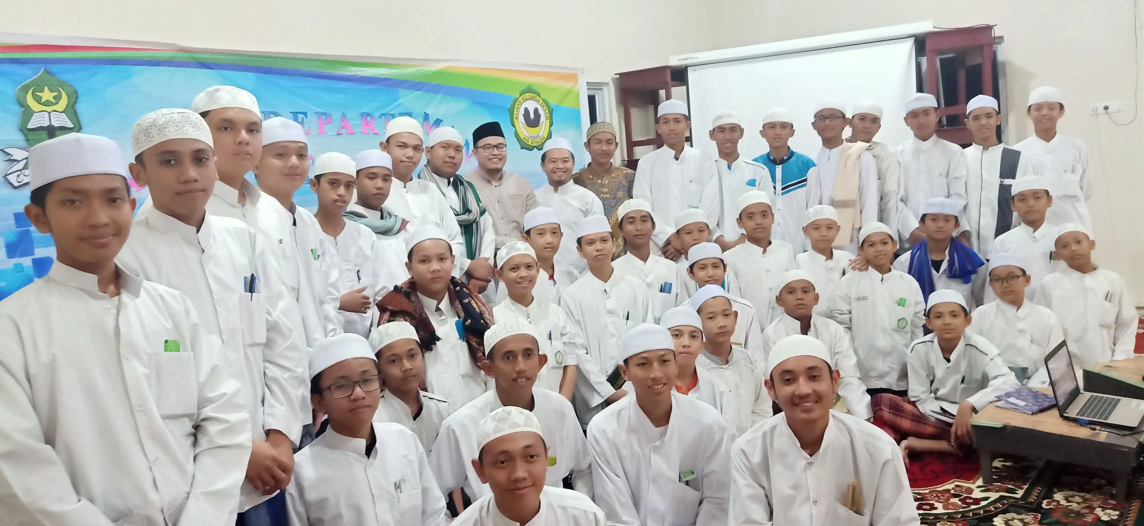 Seminar Akbar 10